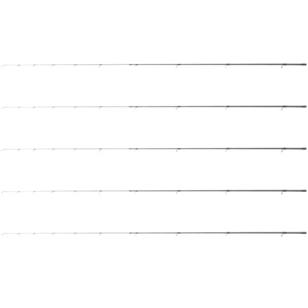 Varf Quiver Triforce Carp Feeder Qt Red 3.60m 180g