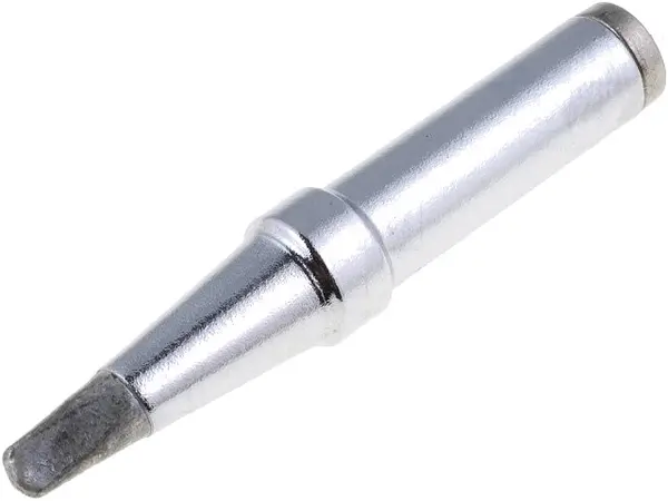 Vârf tip şurubelniţă 2,4x0,8mm 370°C