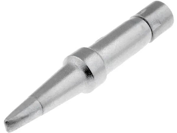 Vârf tip şurubelniţă 2,4x0,8mm 425°C