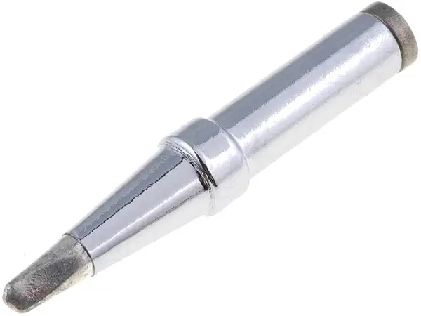 Vârf tip şurubelniţă 2,4x0,8mm 425°C
