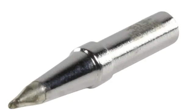 Vârf tip şurubelniţă 2,4x0,8mm pt ciocan de lipit WELLER LR-21 WEL.ET-B