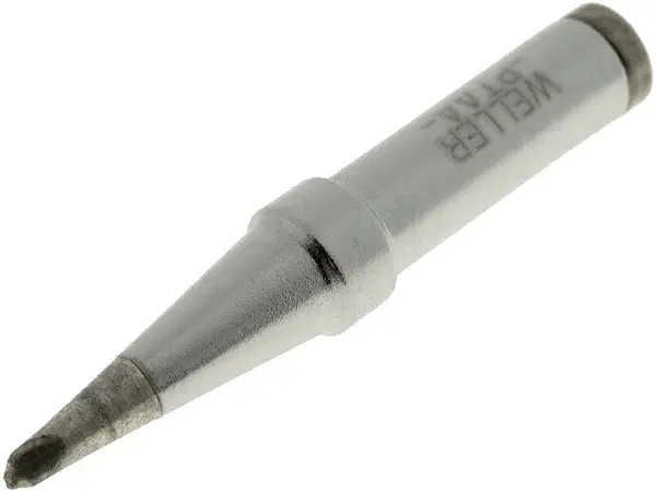 Vârf trunchi de con 1,6mm 480°C