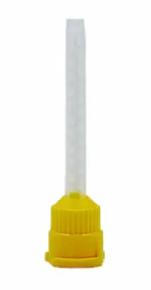 Varfuri mixare galbene 5.0 mm