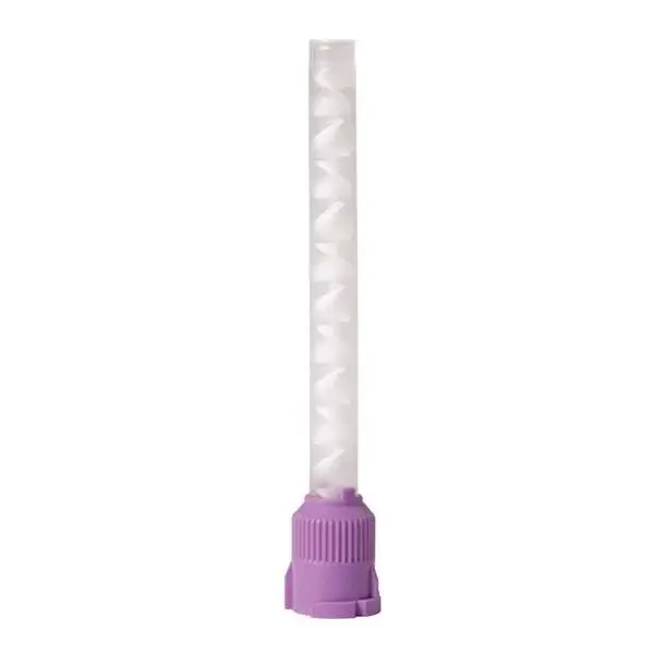 Varfuri mixare Mov 8.5mm