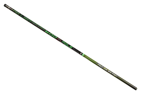 VARGA BENZAR NO LIMIT POLE 600