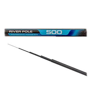 Varga Benzar River Pole 6m