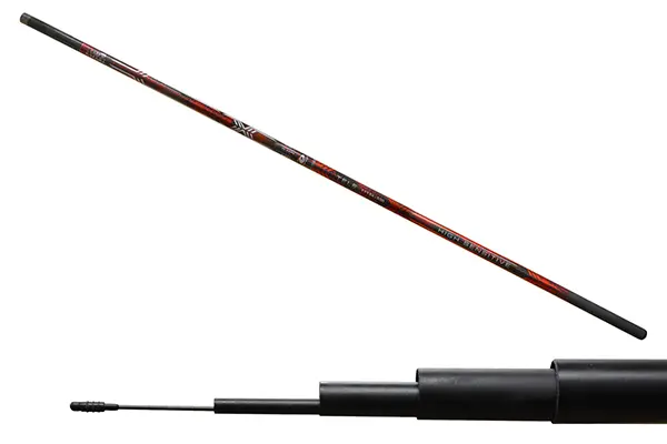 VARGA CARP EXPERT EVOLUTION POWER POLE 5M