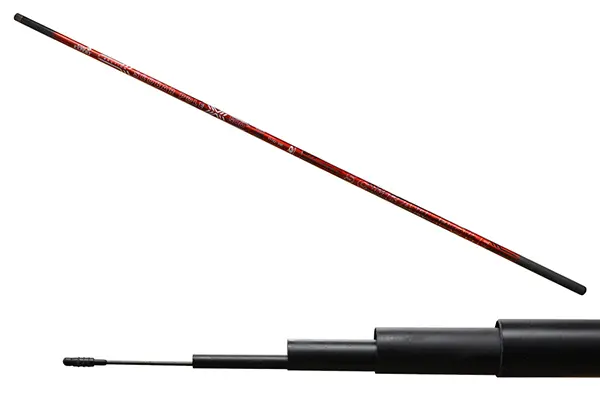 VARGA CARP EXPERT SCOBAR POLE 6M