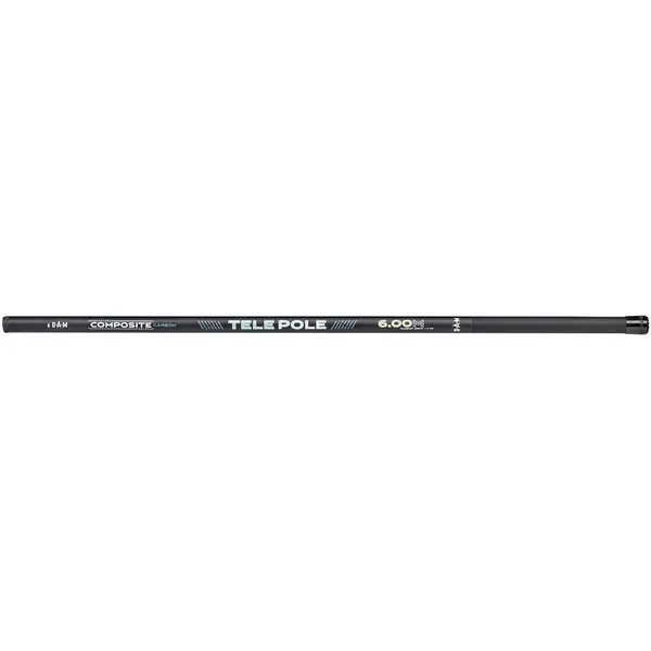Varga Composite Carbon Tele Pole 4.00m