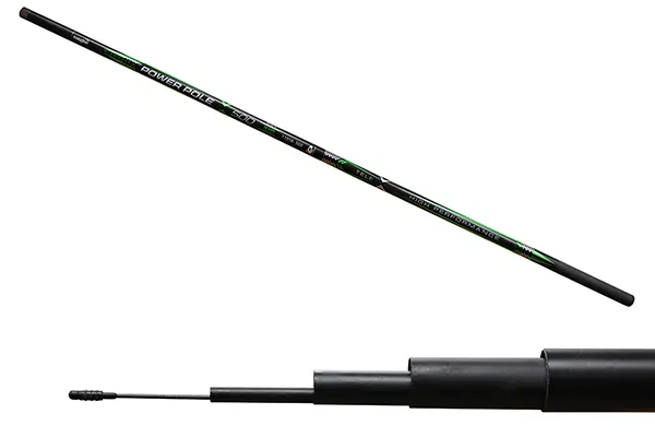 VARGA KAMASAKI POLE 5M