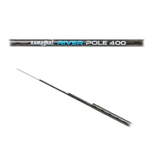 VARGA KAMASAKI RIVER POLE 4M