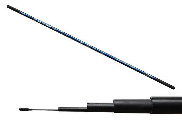 VARGA KAMASAKI RUBIN POLE 6M