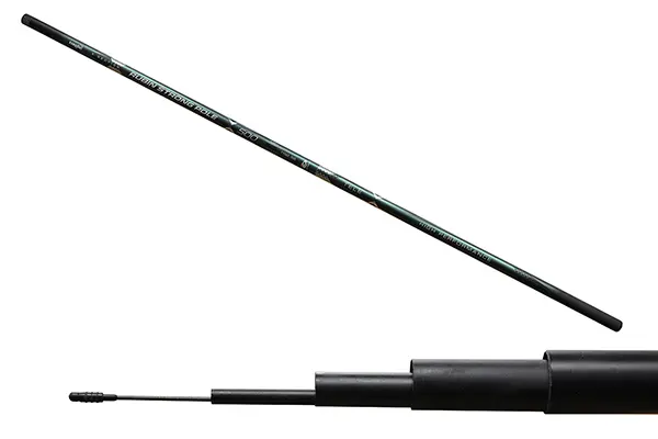 VARGA KAMASAKI RUBIN STRONG POLE 4M