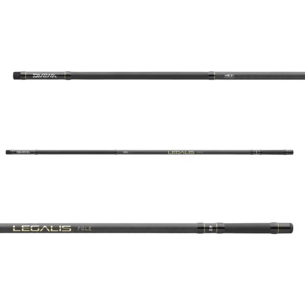 Varga Legalis Pole 5.00m