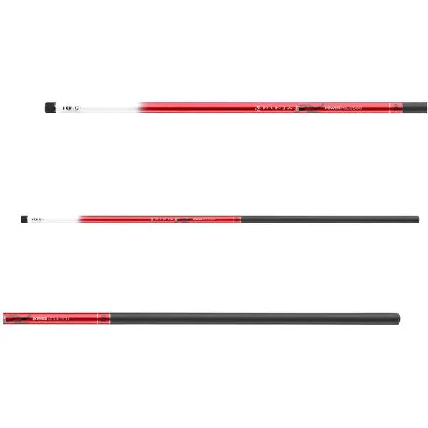 Varga Ninja X Pole 5.00m