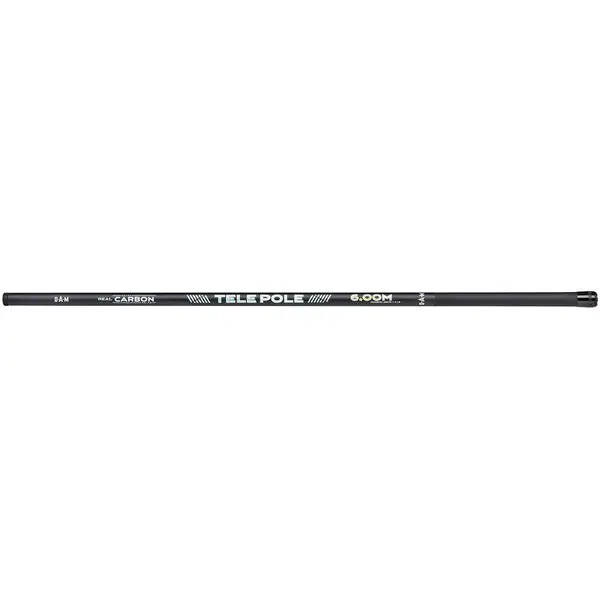 Varga Real Carbon Tele Pole 5.00m