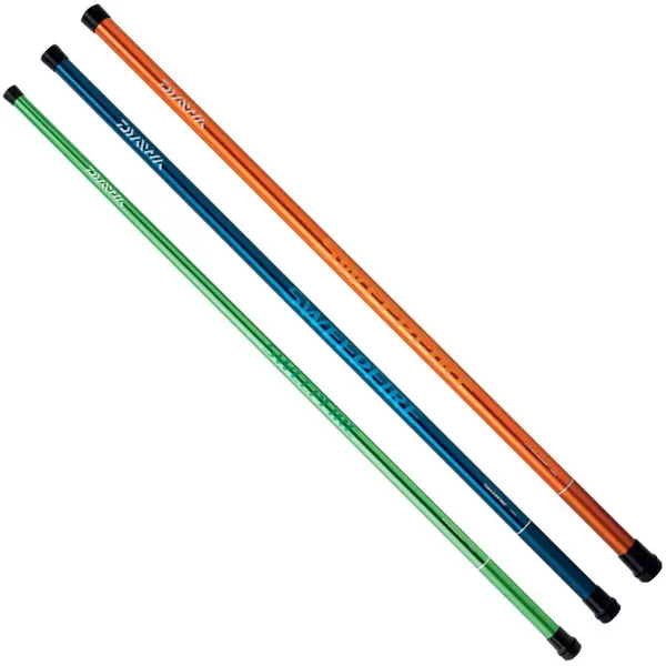 Varga Sweepfire Tele 3.99m