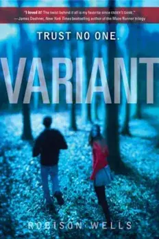 Variant, Paperback/Robison Wells