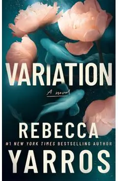 Variation - Rebecca Yarros
