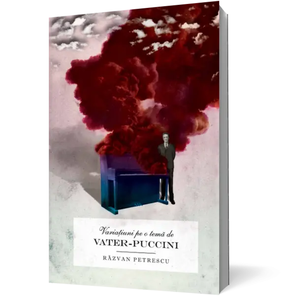 Variaţiuni pe o temă de Vater-Puccini