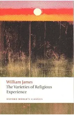 Varieties of Religious Experience