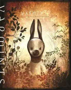 Varmints, Paperback/Helen Ward