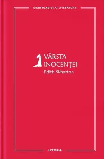 Varsta inocentei