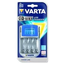 VARTA Incarcator Varta LCD