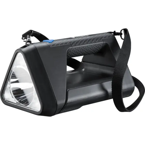 VARTA Lanterna LED reincarcabila Varta Work Flex BL30R, 550lm, 3 moduri iluminare, indicator baterie, IPX4