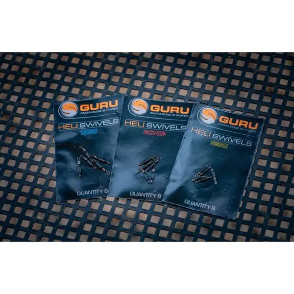 Vartej Heli Small 6Buc/Pl