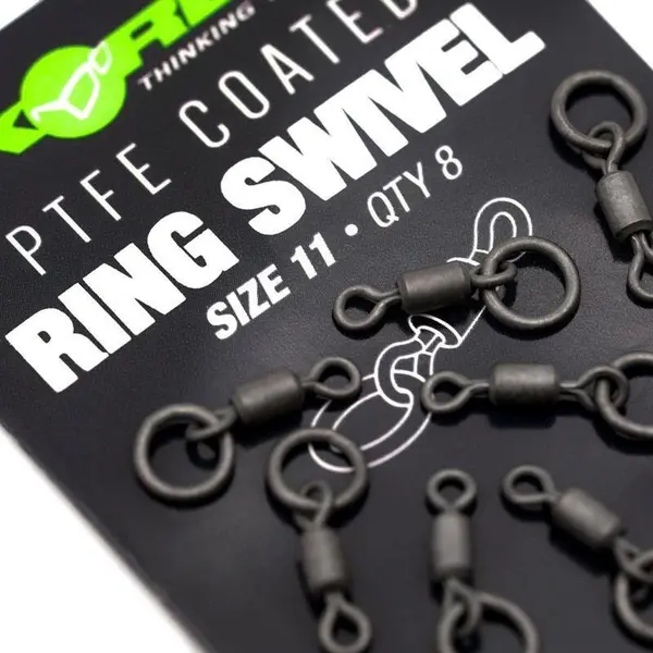 Vartej Ptfe Ring Nr.11 8Buc/pl