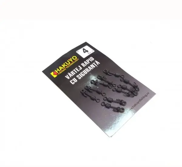 VARTEJ RAPID CU SIGURANTA-plic 10 bucati