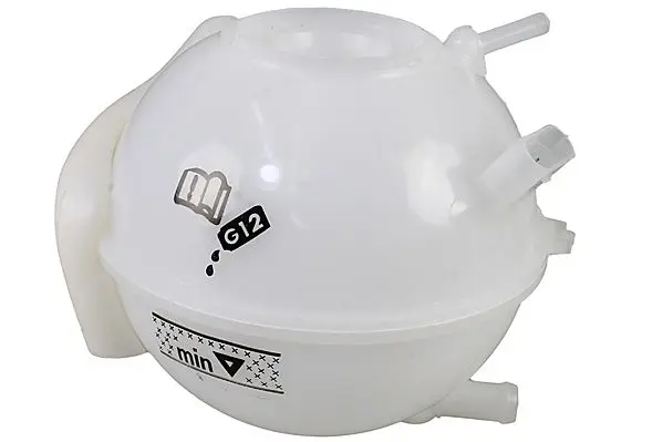 Vas de expansiune, racire METZGER 2140268