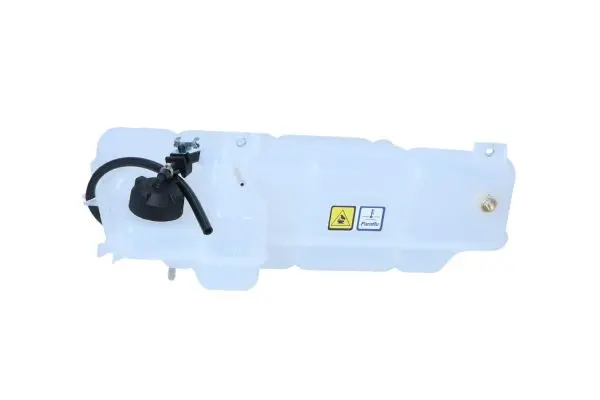 Vas de expansiune, racire NRF 454047