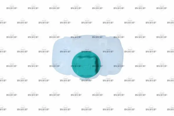 Vas de expansiune, racire NRF EASY FIT 454012