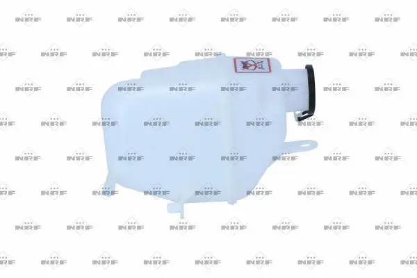 Vas de expansiune, racire NRF EASY FIT 454040