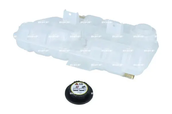 Vas de expansiune, racire NRF EASY FIT 454045