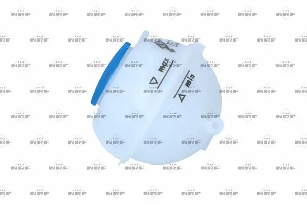 Vas de expansiune, racire NRF EASY FIT 454081