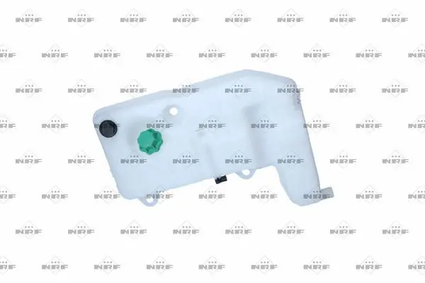 Vas de expansiune, racire NRF EASY FIT 455016