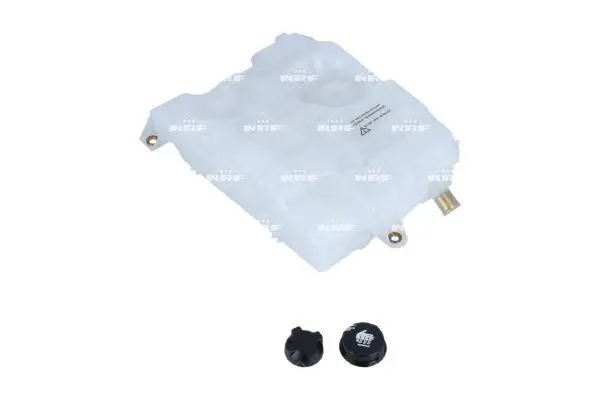 Vas de expansiune, racire NRF EASY FIT 455029