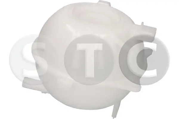 Vas de expansiune, racire STC T403675