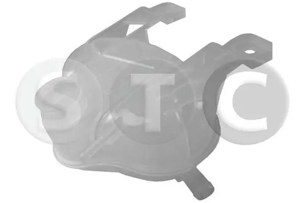 Vas de expansiune, racire STC T403858