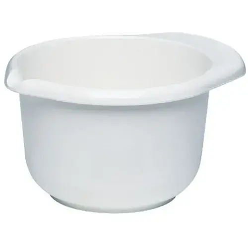 Vas din plastic 00574676 Bosch MUZ5KR1 pentru robotul de bucatarie MUM5