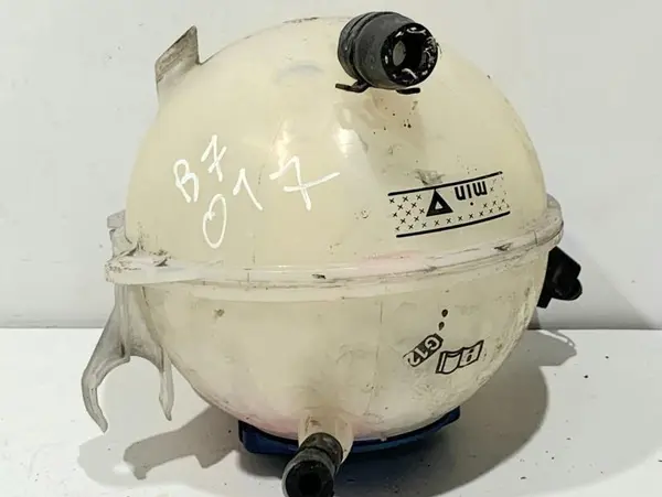 Vas expansiune 1K0121407A Skoda Superb 2 (2008-2013) 2.0TDI; 2.0 tfsi BWA