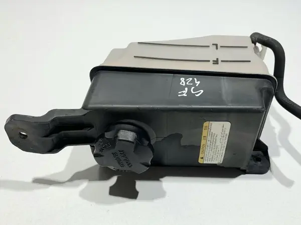 Vas expansiune 25430-2B100 Hyundai Santa Fe 2 (2006-2012) 2.2 crdi D4EB