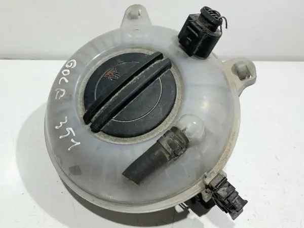 Vas expansiune 5Q0121407F Audi Q3 (2011-2017) [8U] 1.2 tsi CYVB