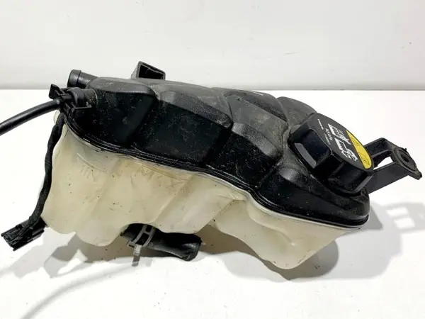 Vas expansiune 6G91-8K218-CD Volvo XC60 facelift (2013-2017) 2.4 d5 D5244T15 215 cp