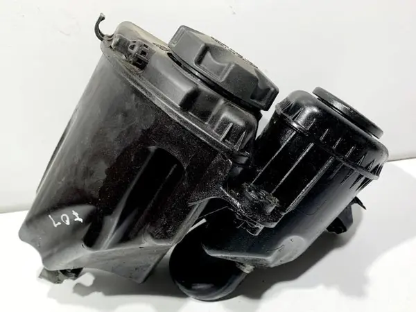 Vas expansiune 7575577 BMW Seria 7 (2008-2015) [F01, F02] 4.4 benzina N63B44