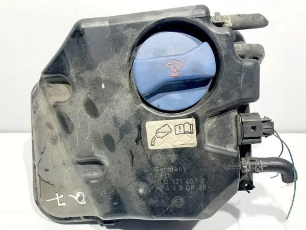 Vas expansiune 7L0121407E Porsche Cayenne (2010-2014) 2.5 tdi