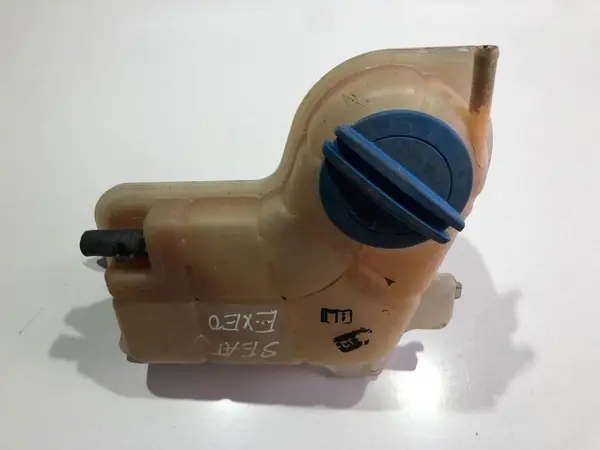 Vas expansiune 8e0121403a Audi A4 (2001-2004) [8E2, B6] 2.0 tdi